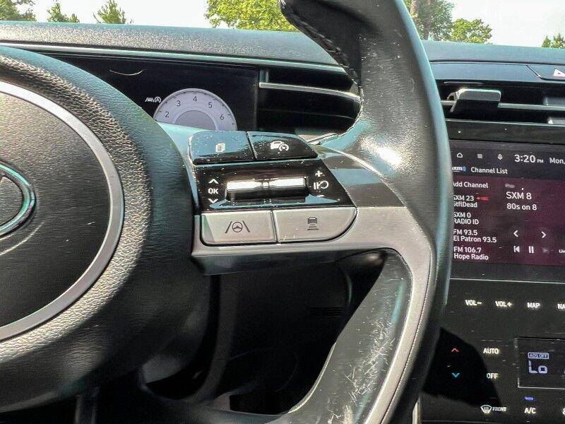 2023 Hyundai Tucson XRT Wilmington NC
