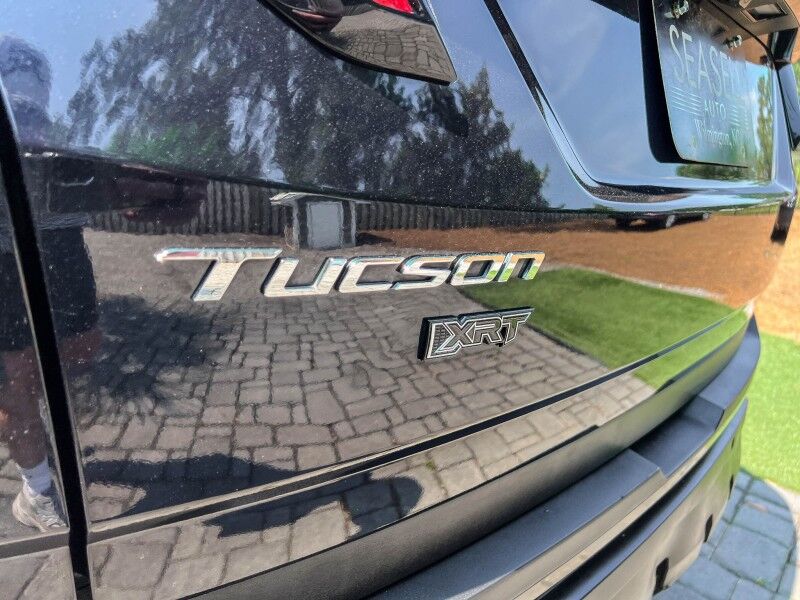 2023 Hyundai Tucson XRT Wilmington NC