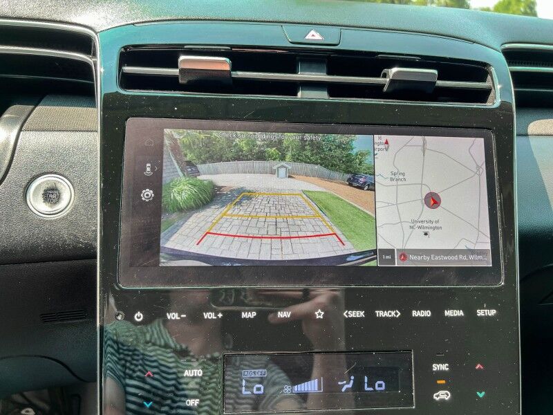 2023 Hyundai Tucson XRT Wilmington NC