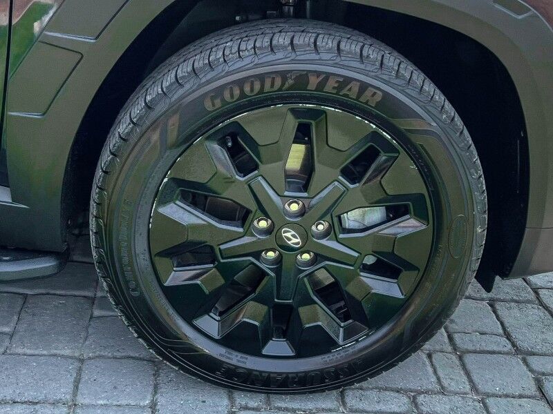 2023 Hyundai Tucson XRT Wilmington NC