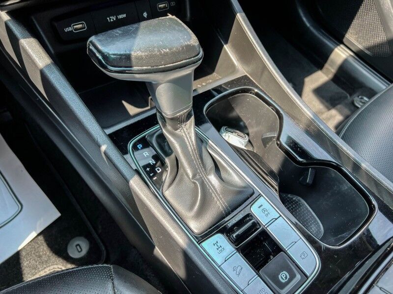 2023 Hyundai Tucson XRT Wilmington NC