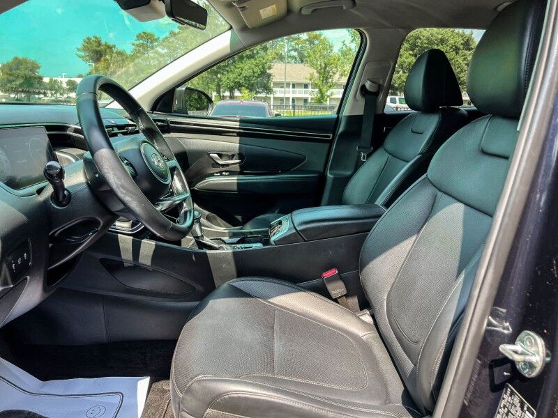 2023 Hyundai Tucson XRT Wilmington NC