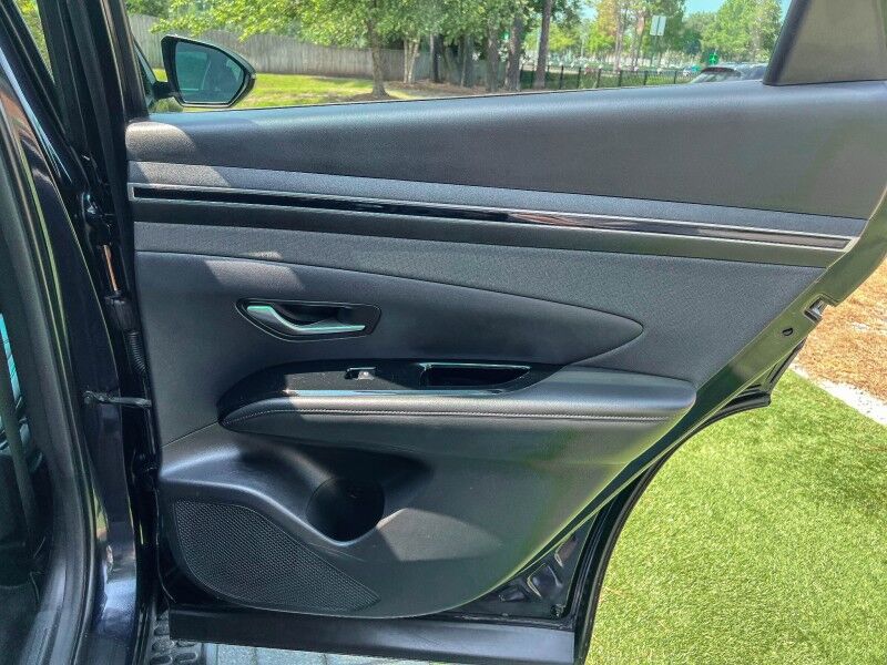 2023 Hyundai Tucson XRT Wilmington NC