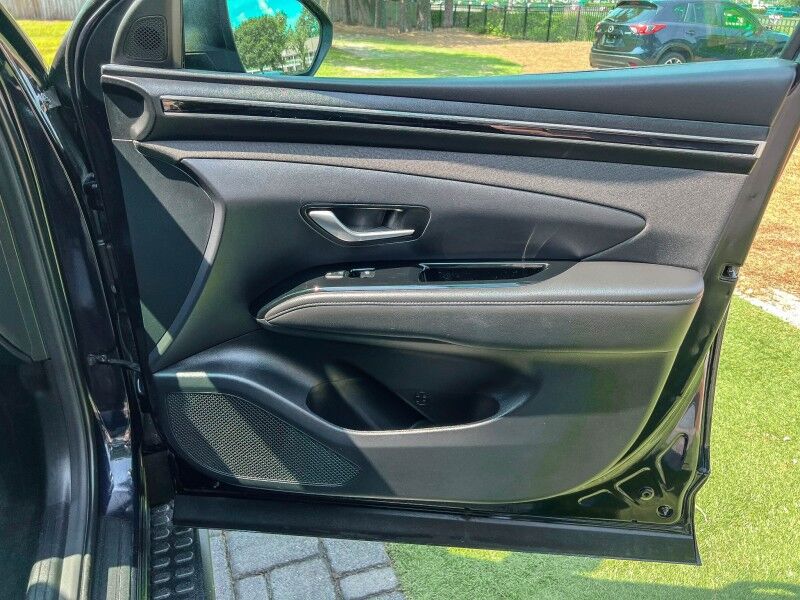 2023 Hyundai Tucson XRT Wilmington NC