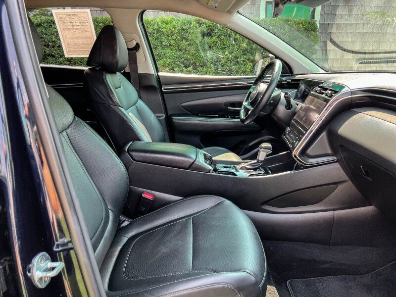 2023 Hyundai Tucson XRT Wilmington NC
