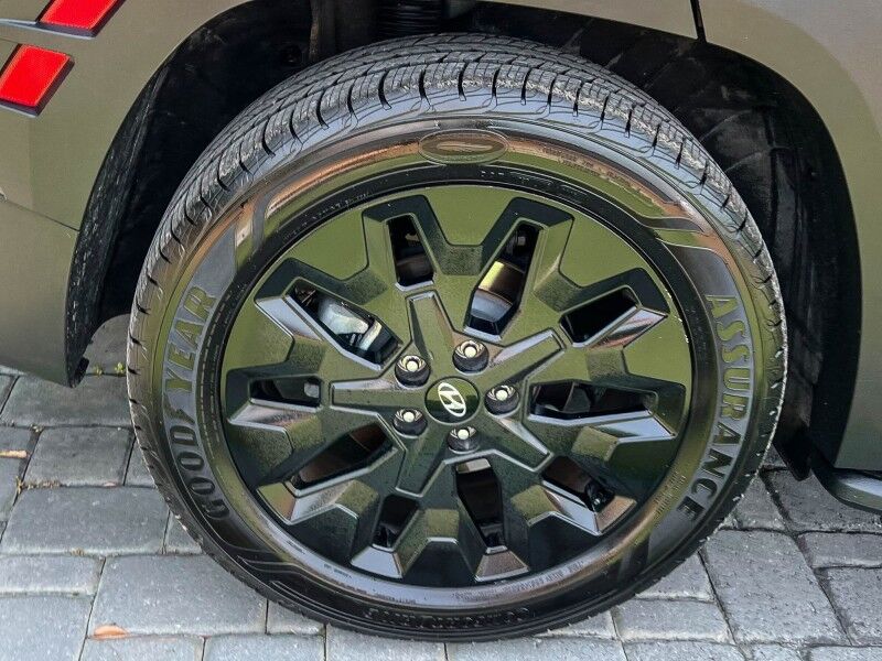 2023 Hyundai Tucson XRT Wilmington NC