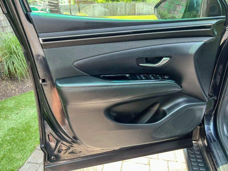 2023 Hyundai Tucson XRT Wilmington NC