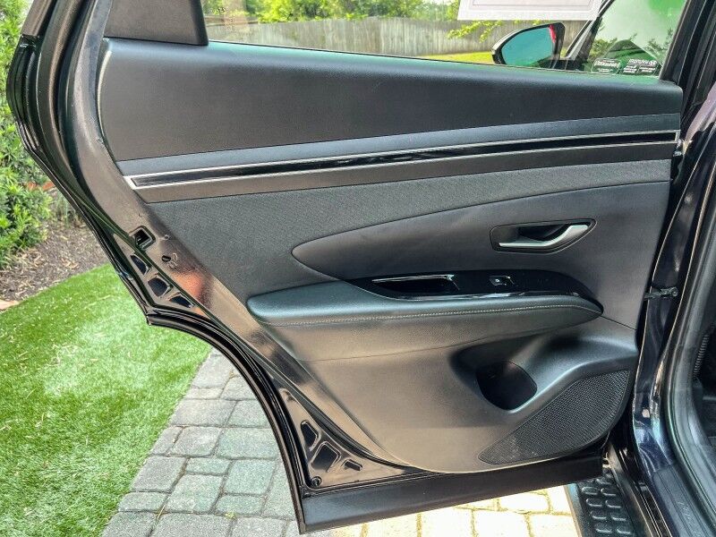 2023 Hyundai Tucson XRT Wilmington NC