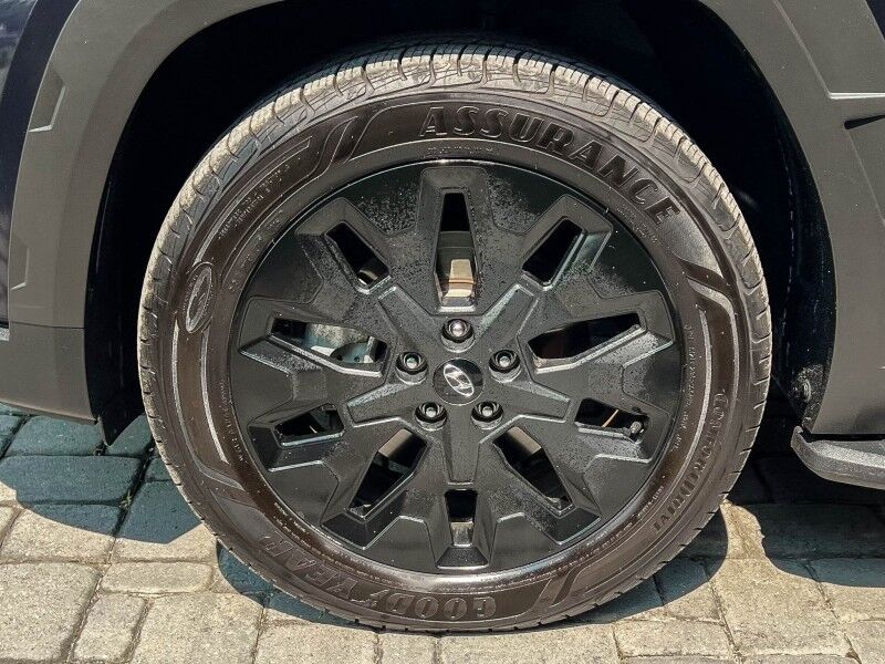 2023 Hyundai Tucson XRT Wilmington NC