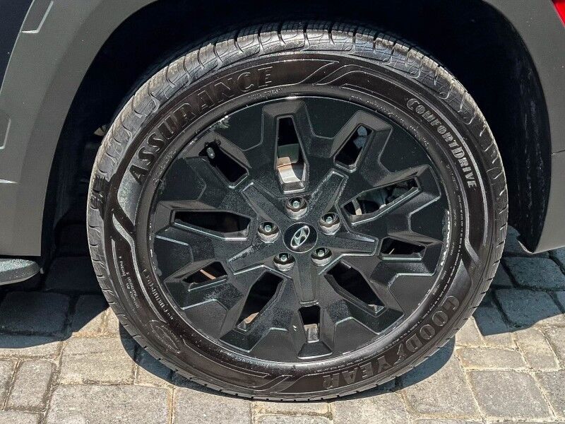 2023 Hyundai Tucson XRT Wilmington NC