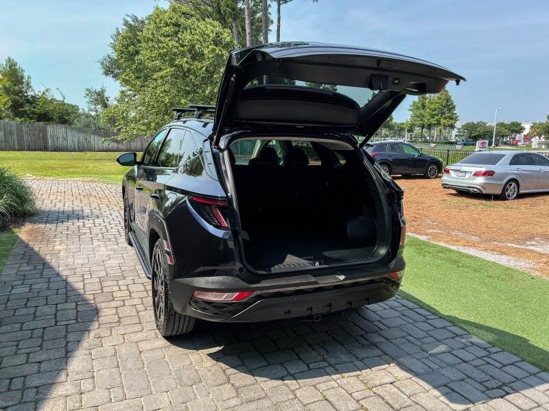 2023 Hyundai Tucson XRT Wilmington NC