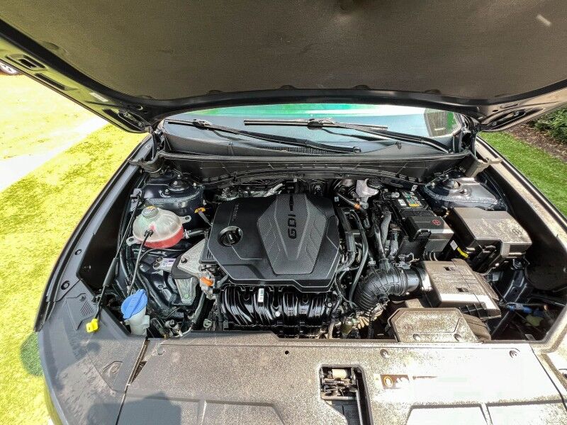2023 Hyundai Tucson XRT Wilmington NC