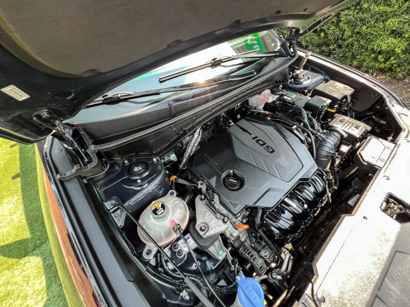 2023 Hyundai Tucson XRT Wilmington NC