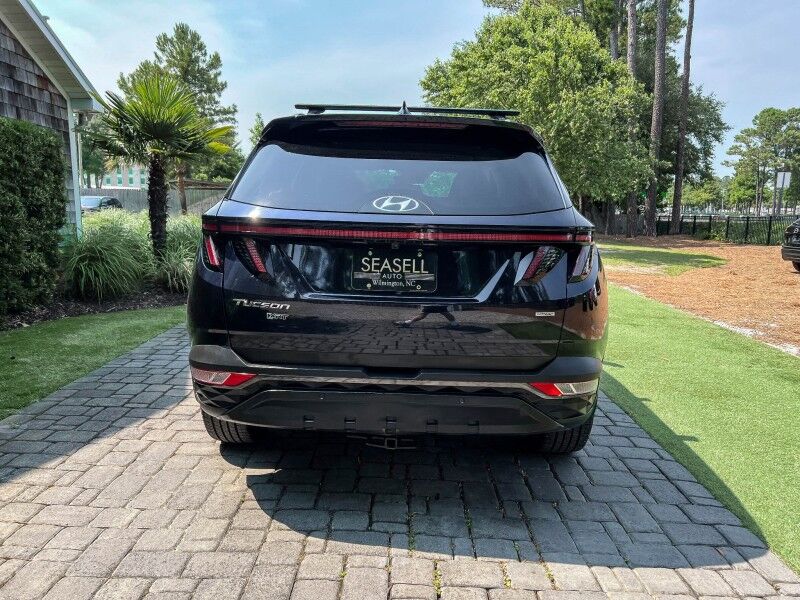2023 Hyundai Tucson XRT Wilmington NC
