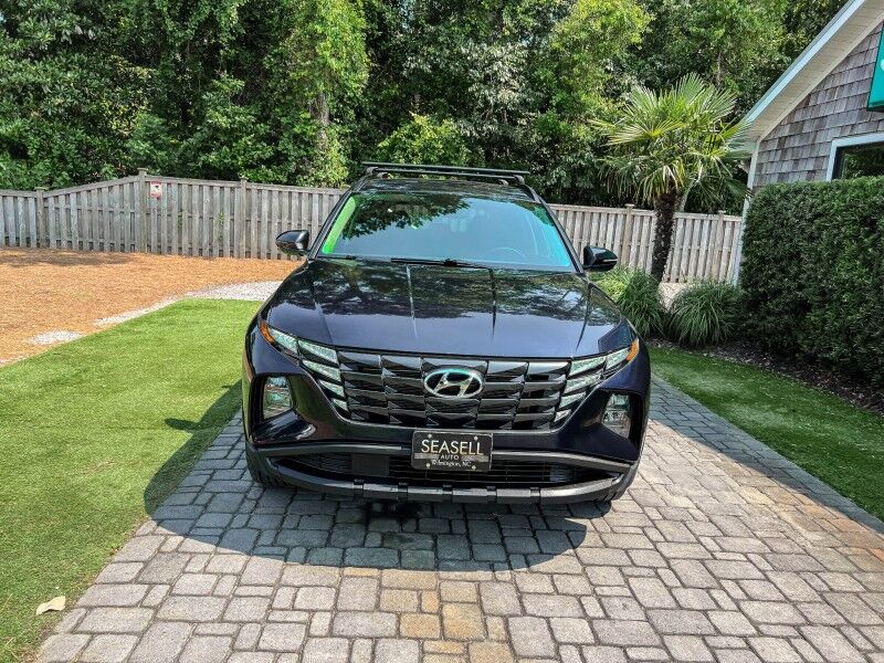 2023 Hyundai Tucson XRT Wilmington NC