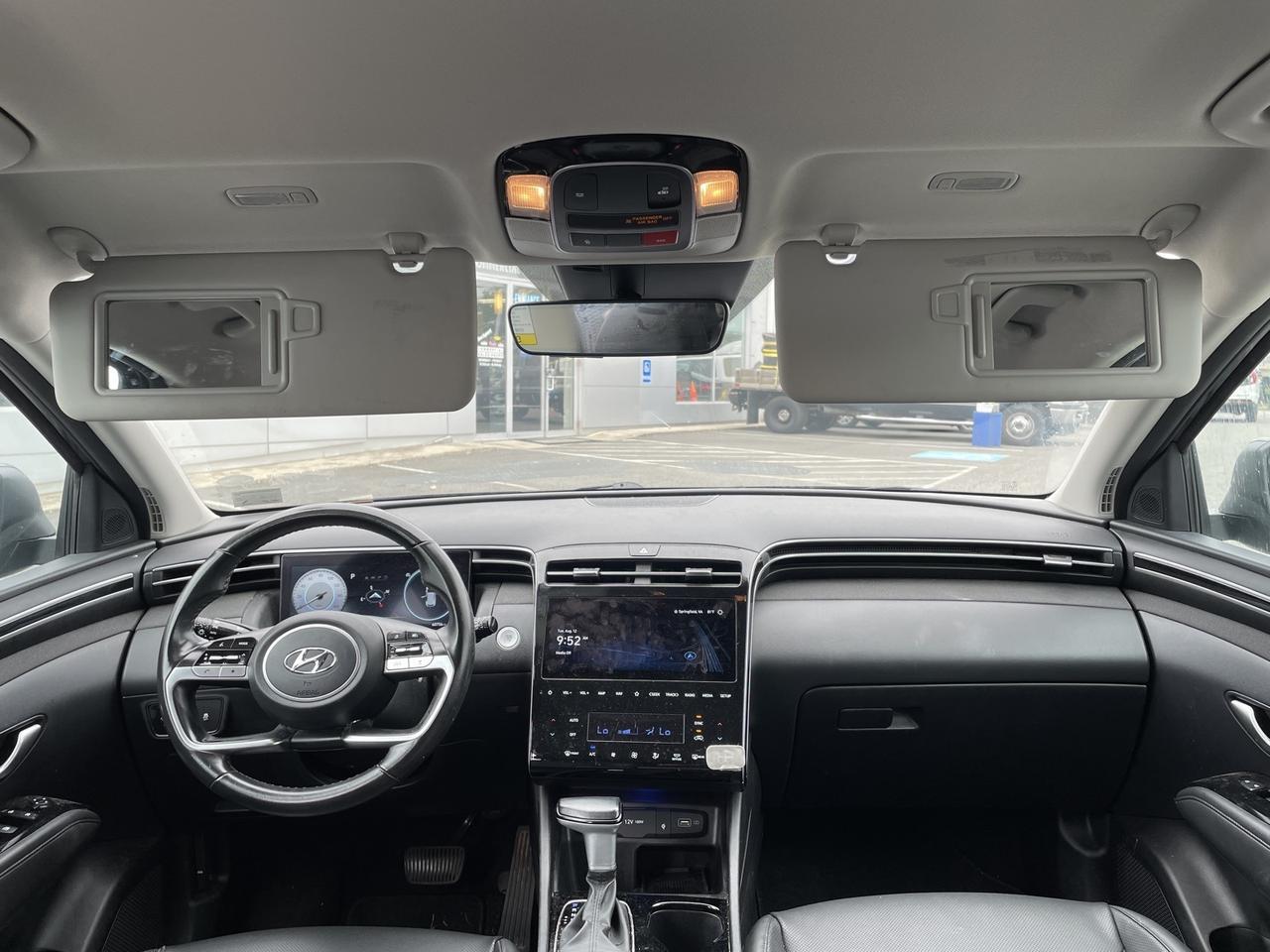 2023 Hyundai Tucson XRT Springfield VA