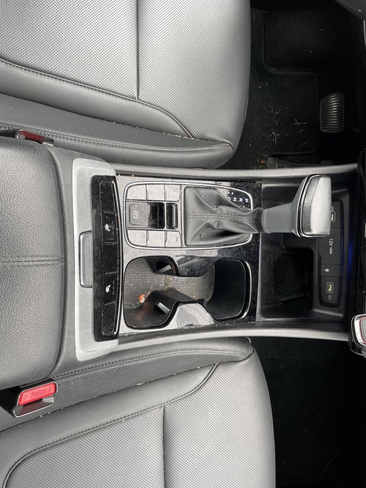 2023 Hyundai Tucson XRT Springfield VA