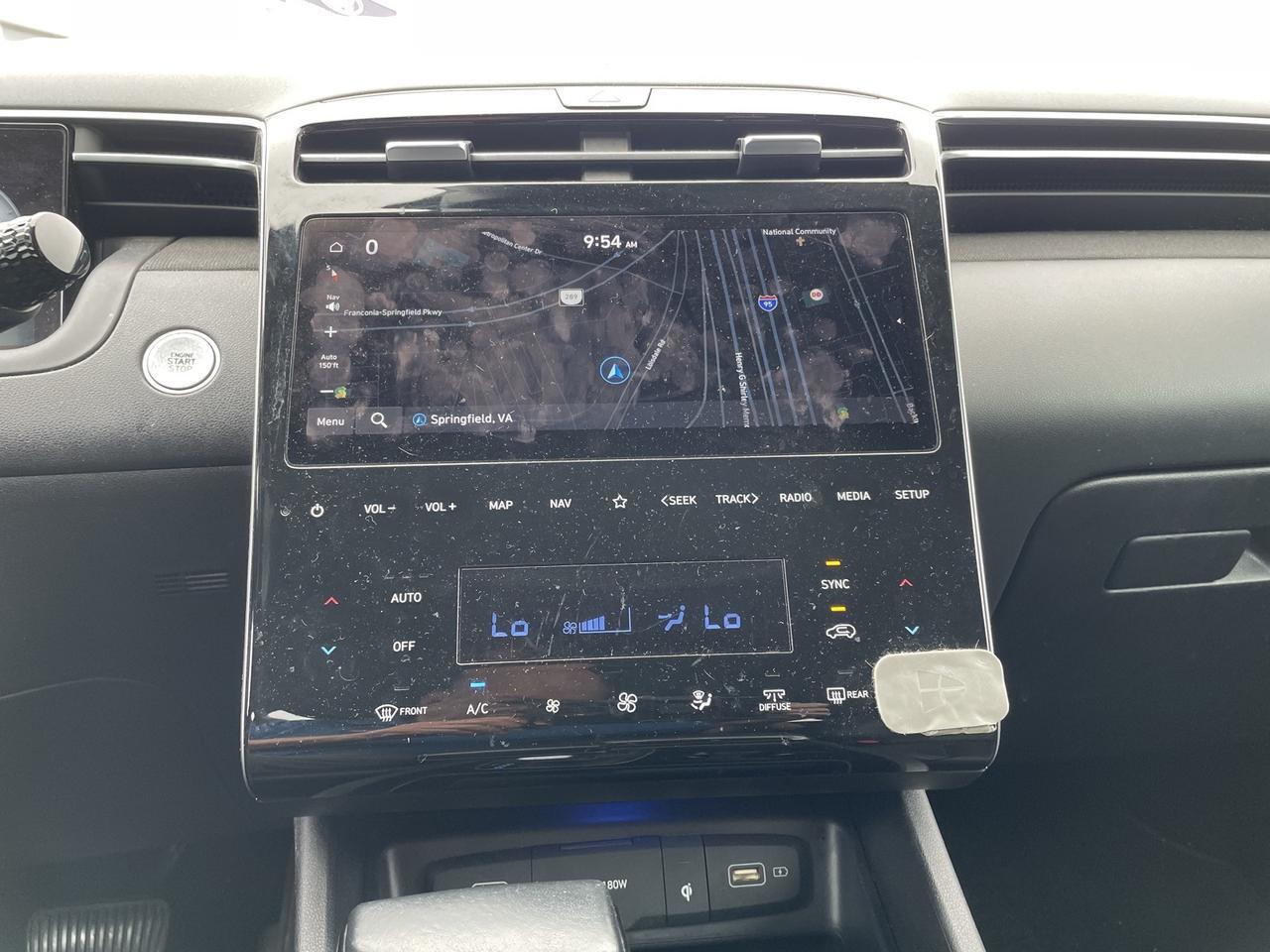 2023 Hyundai Tucson XRT Springfield VA