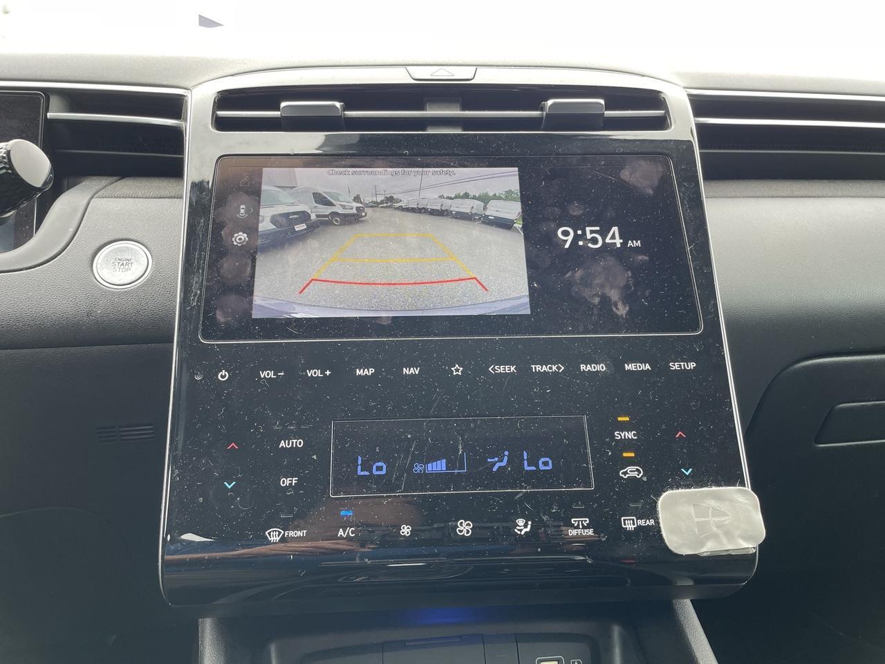 2023 Hyundai Tucson XRT Springfield VA