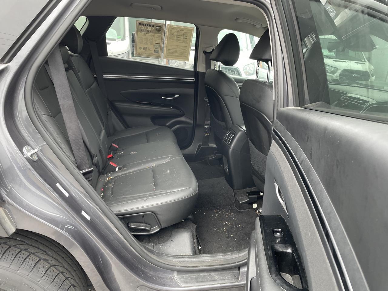 2023 Hyundai Tucson XRT Springfield VA