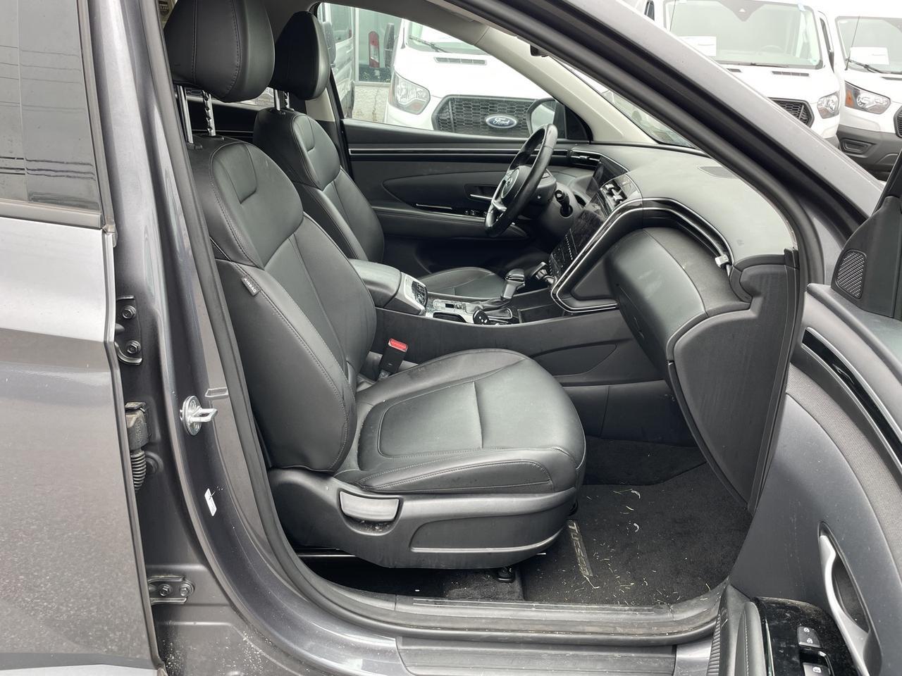 2023 Hyundai Tucson XRT Springfield VA