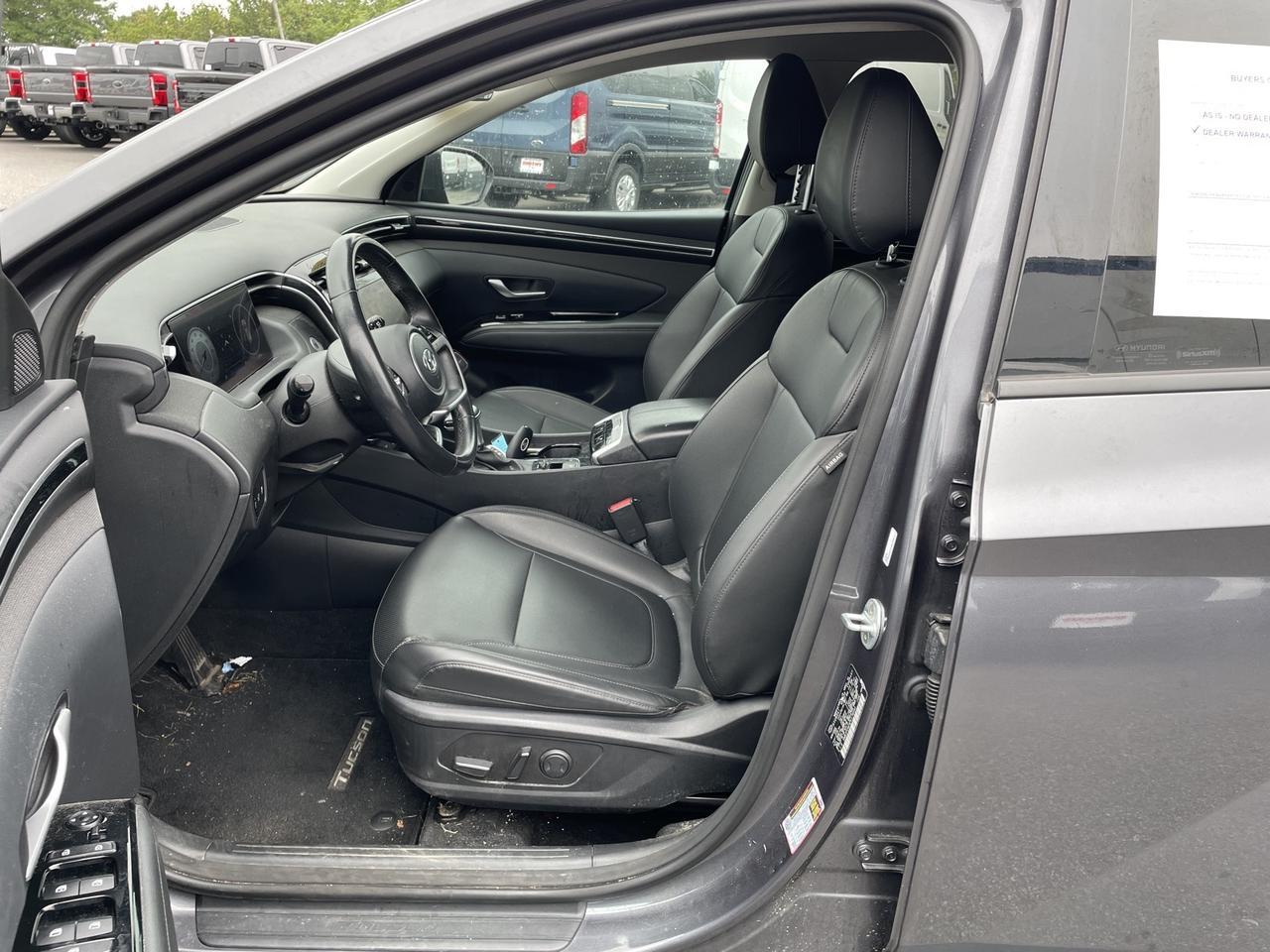 2023 Hyundai Tucson XRT Springfield VA