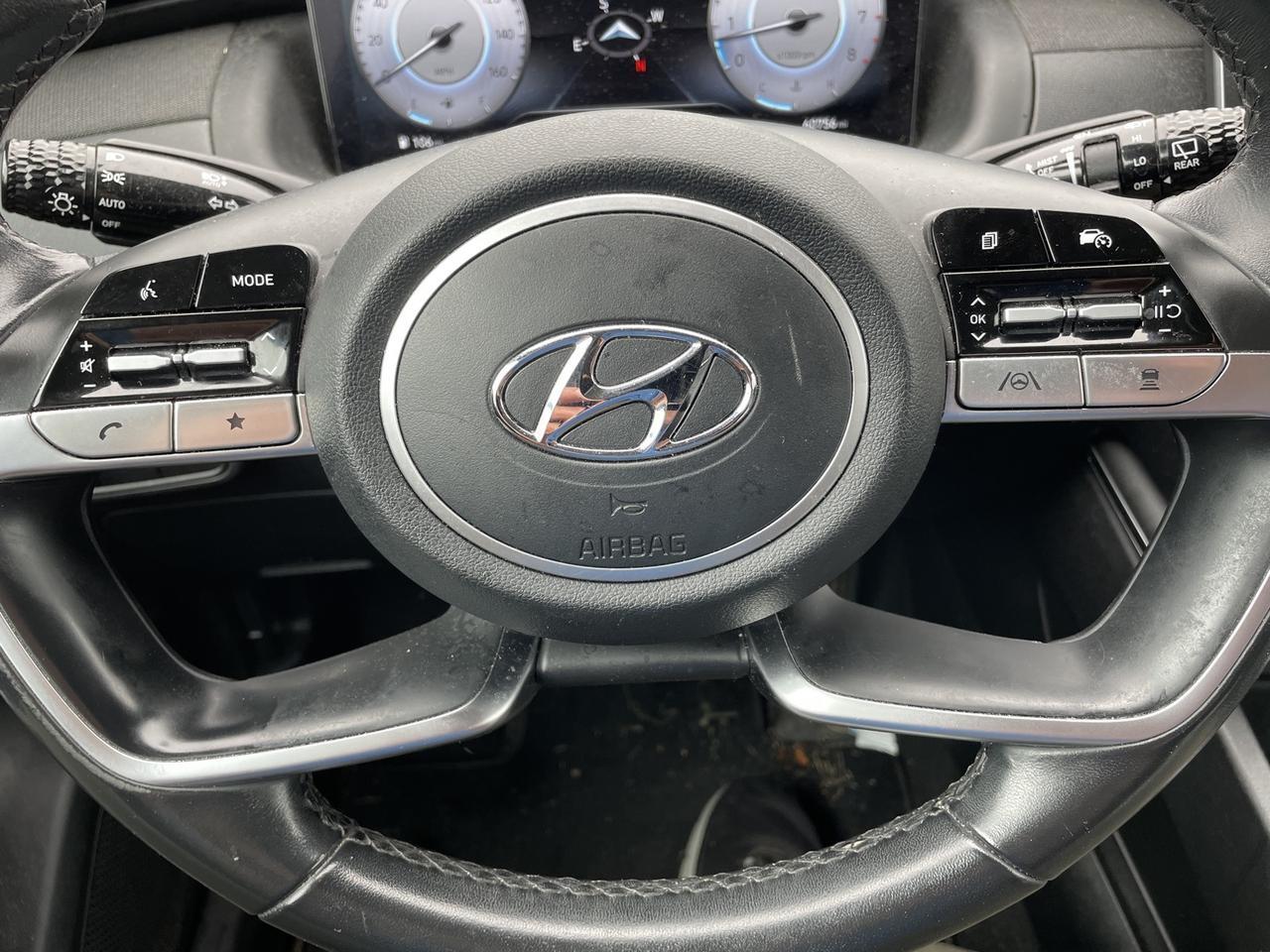 2023 Hyundai Tucson XRT Springfield VA