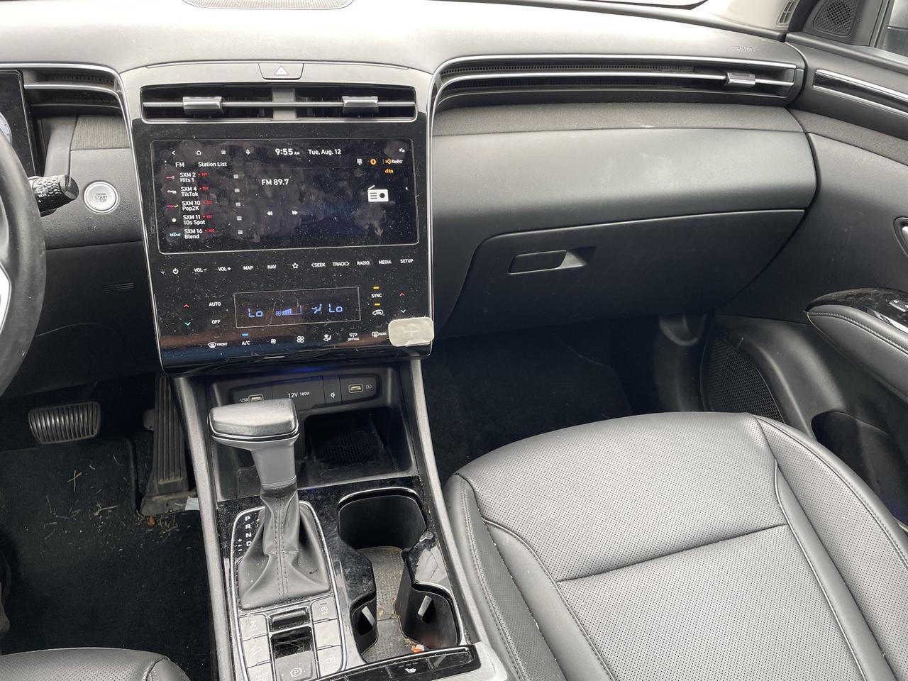 2023 Hyundai Tucson XRT Springfield VA