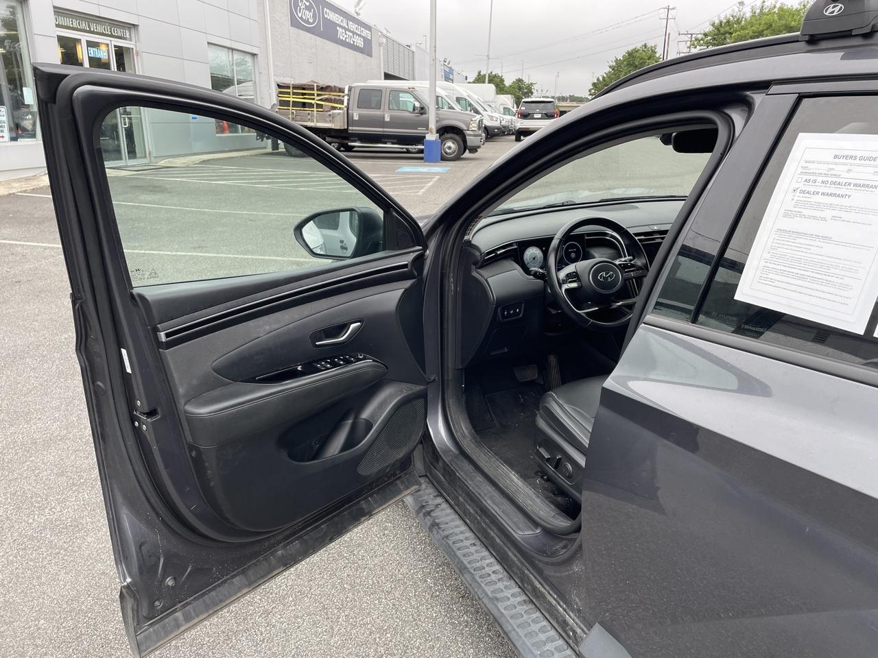 2023 Hyundai Tucson XRT Springfield VA