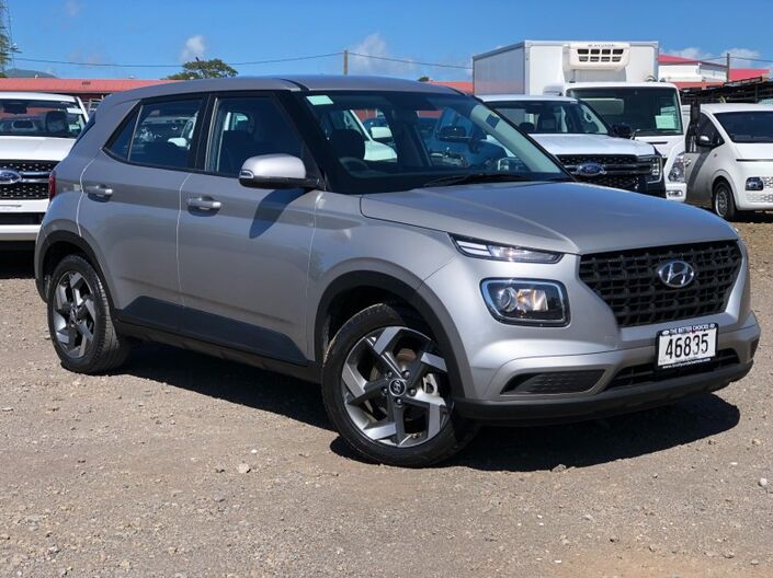 2023 Hyundai VENUE GL (1.6L Petrol) Vaitele Tuamasaga
