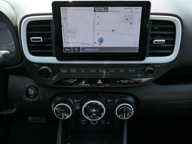 2023 Hyundai Venue Limited Glendora CA