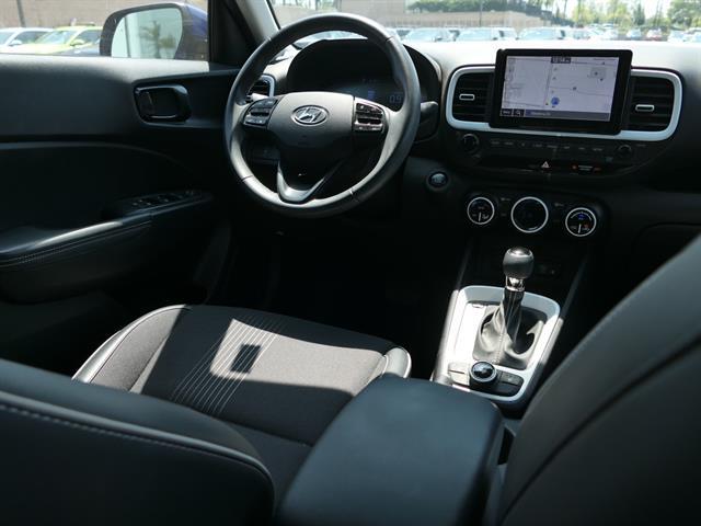 2023 Hyundai Venue Limited Glendora CA