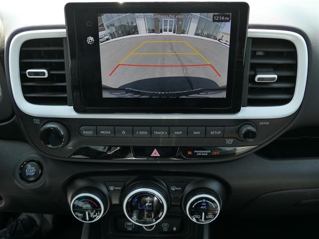 2023 Hyundai Venue Limited Glendora CA