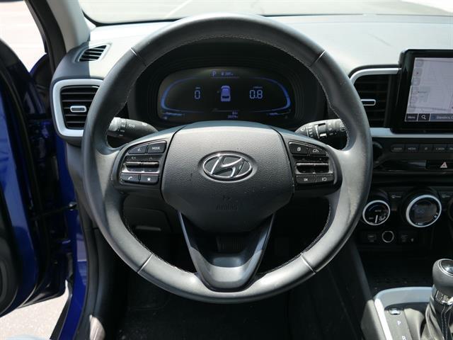 2023 Hyundai Venue Limited Glendora CA