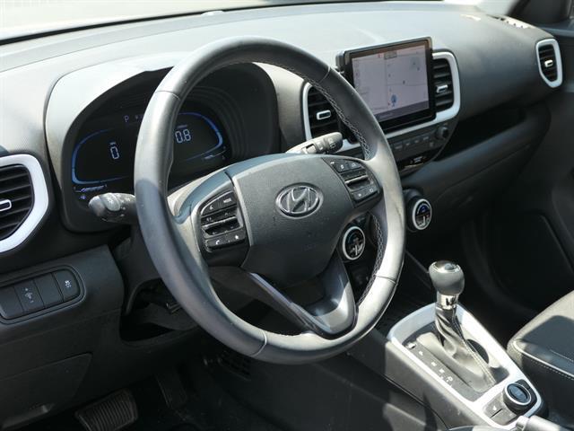 2023 Hyundai Venue Limited Glendora CA