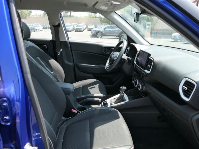 2023 Hyundai Venue Limited Glendora CA