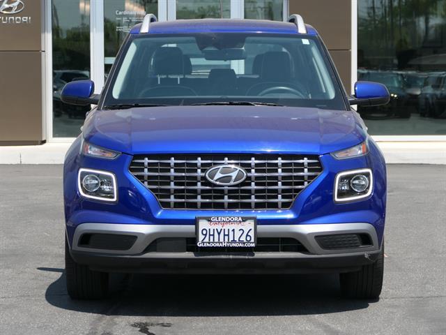 2023 Hyundai Venue Limited Glendora CA