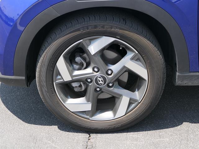 2023 Hyundai Venue Limited Glendora CA