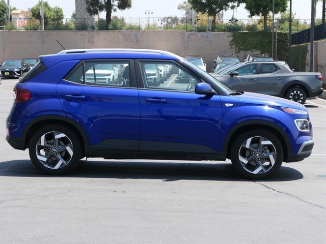 2023 Hyundai Venue Limited Glendora CA