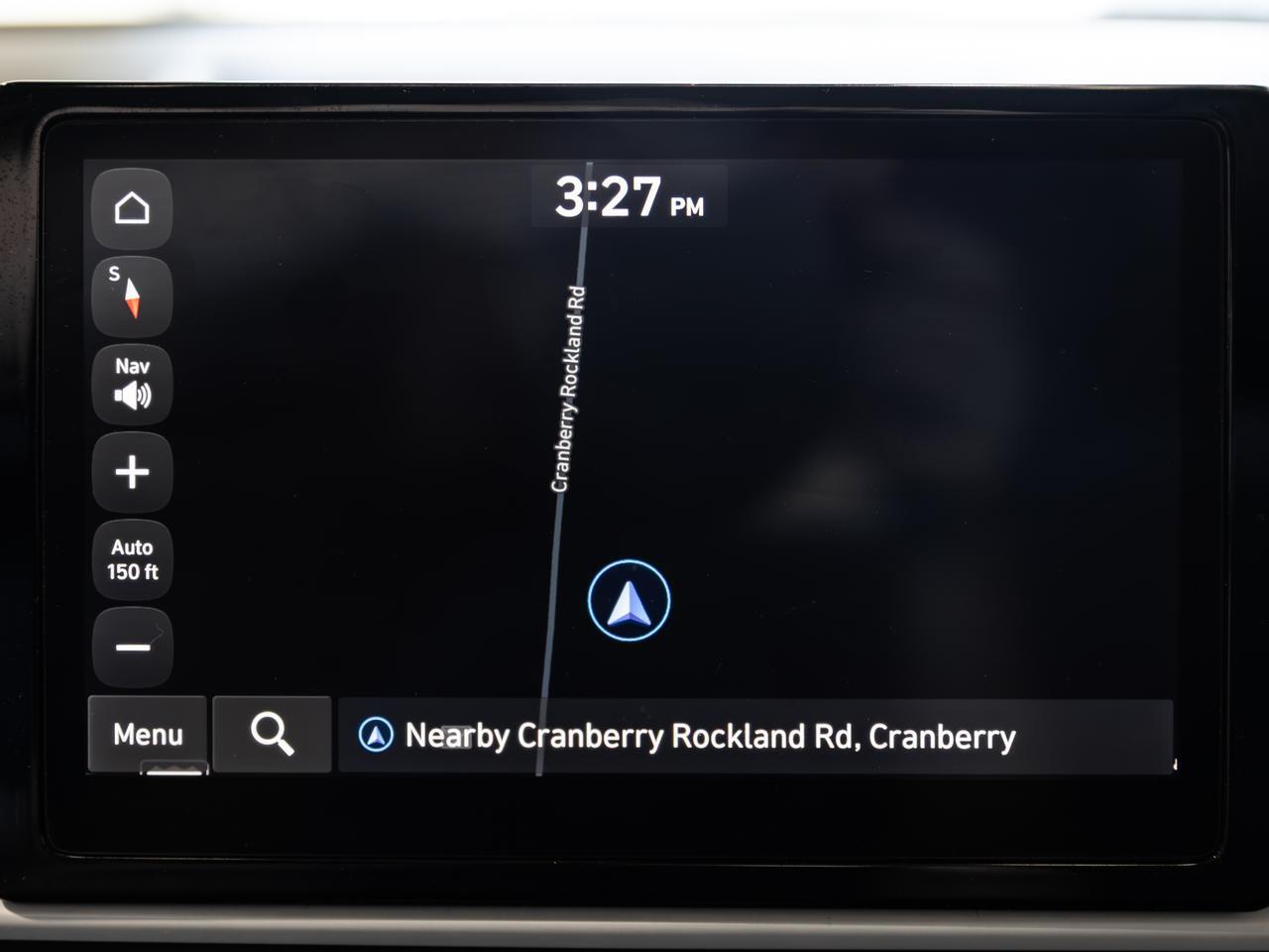 2023 Hyundai Venue Limited NAV Cranberry PA