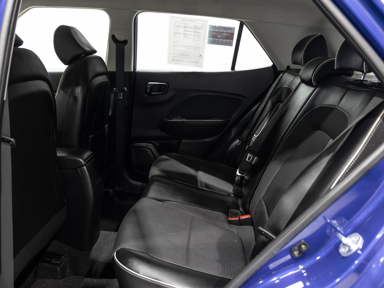 2023 Hyundai Venue Limited NAV Cranberry PA