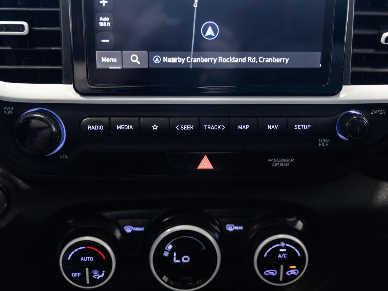 2023 Hyundai Venue Limited NAV Cranberry PA