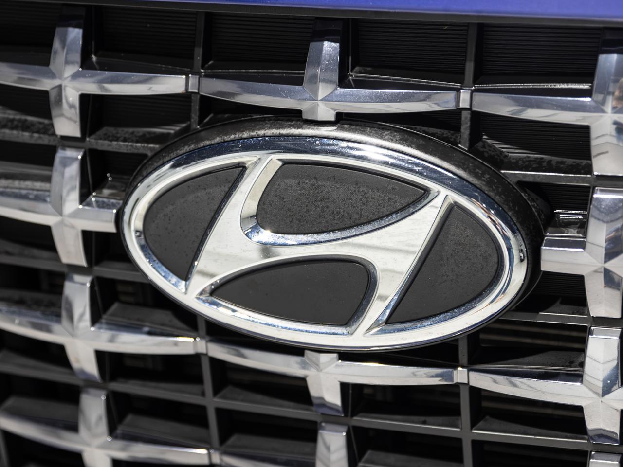 2023 Hyundai Venue Limited NAV Cranberry PA