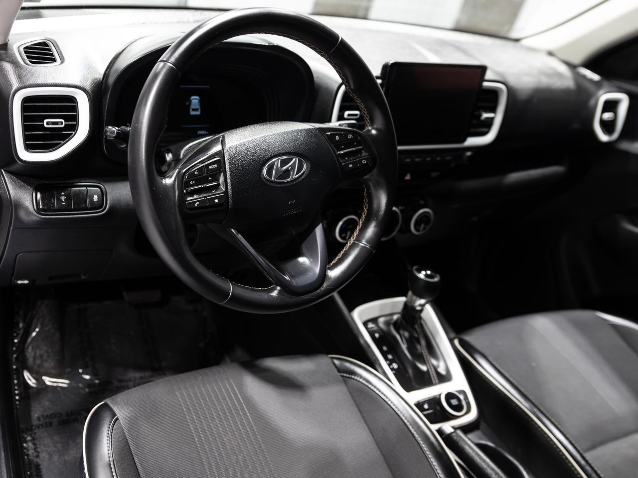 2023 Hyundai Venue Limited NAV Cranberry PA