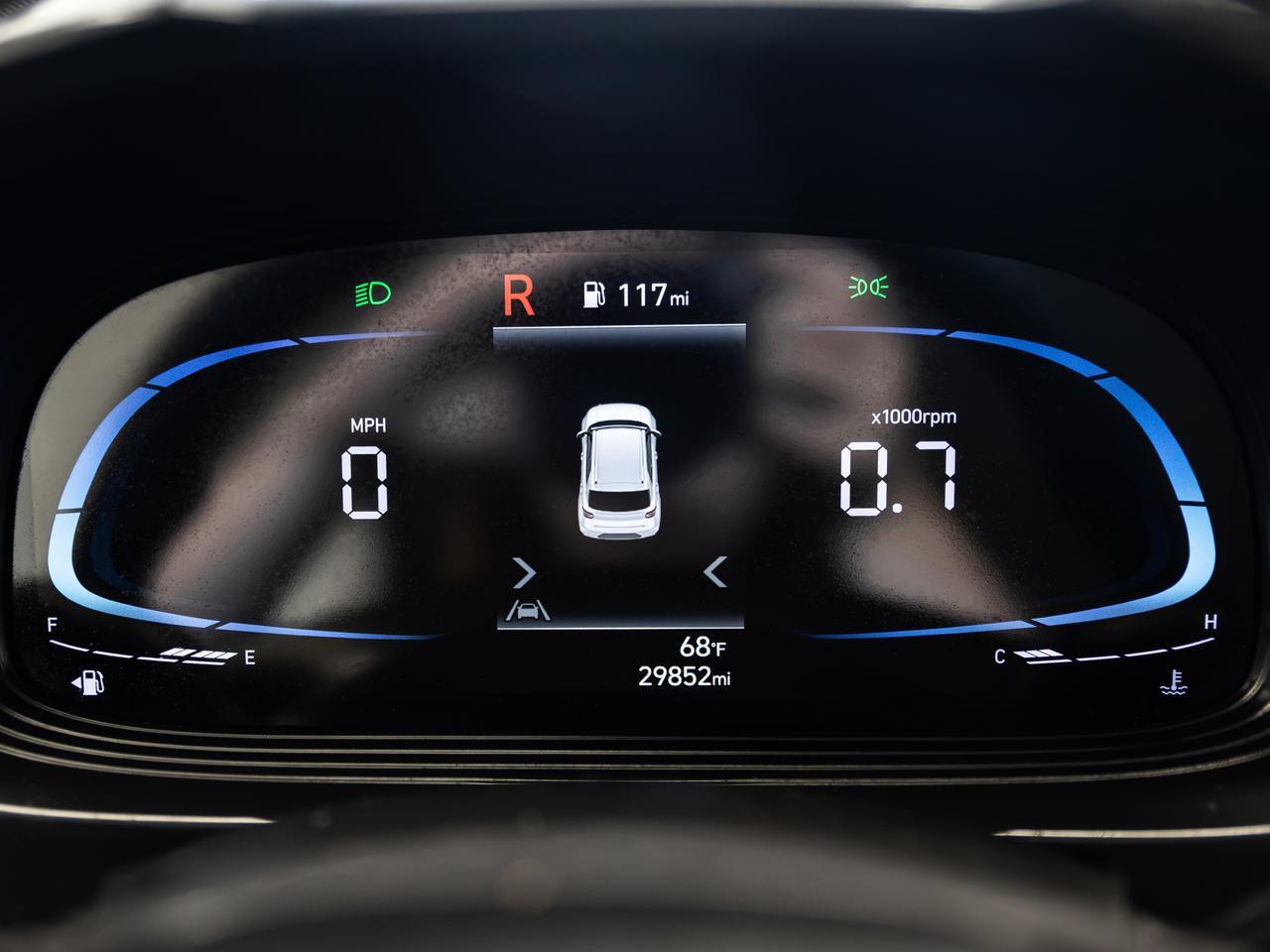 2023 Hyundai Venue Limited NAV Cranberry PA