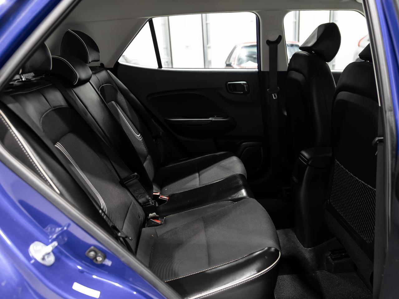 2023 Hyundai Venue Limited NAV Cranberry PA