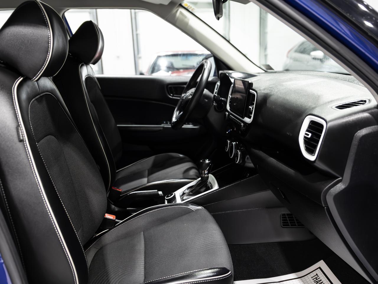 2023 Hyundai Venue Limited NAV Cranberry PA