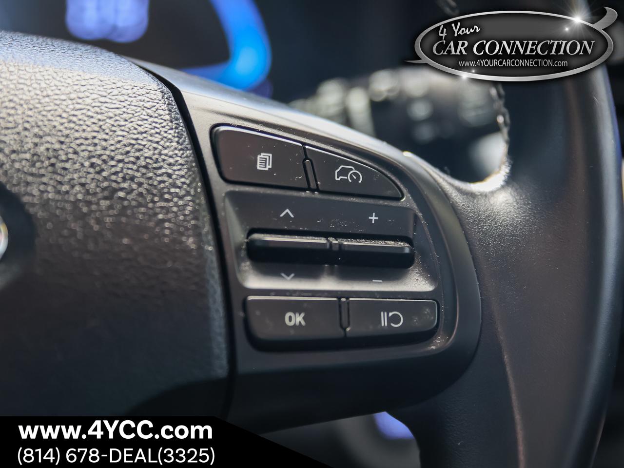 2023 Hyundai Venue Limited NAV Cranberry PA