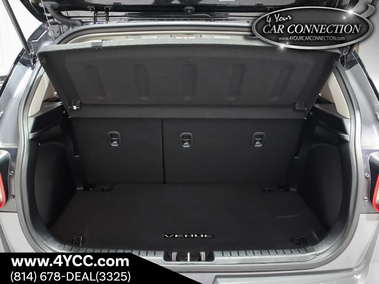 2023 Hyundai Venue Limited NAV Cranberry PA