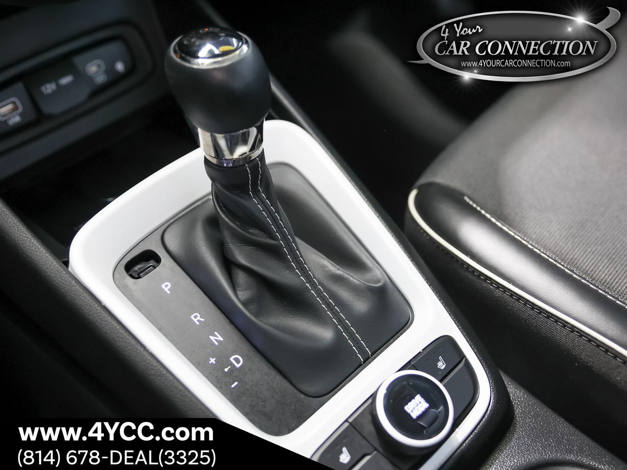 2023 Hyundai Venue Limited NAV Cranberry PA